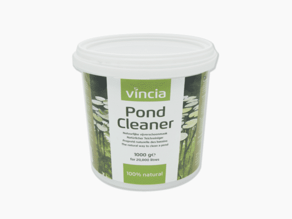 Vincia Pond Cleaner 1000 g