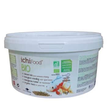 Ichi Food BIO 2-3mm 1kg | THT 03/2024