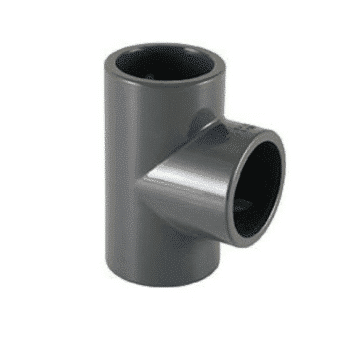 Tuyau annelé souple noir 25mm, au mètre - Koifarm Webshop
