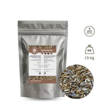 Koifarm Gammarus 300g