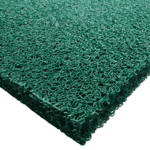 Matala vert tapis de filtration biologique