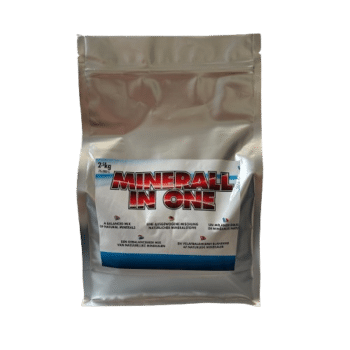 MinerAll-in-One 2,5kg sachet