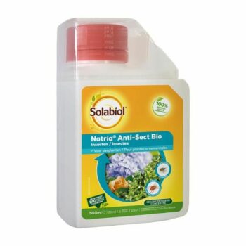 Solabiol Natria Anti-Sect Bio 500 ml