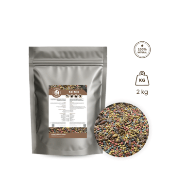 Koifarm Koi Mix 1kg