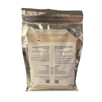 Koifarm Koi Mix 1kg