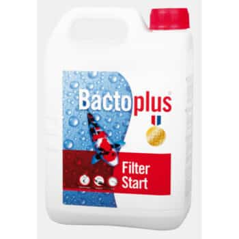 Bactoplus Filter Start Gel 2,5L