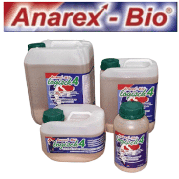 Anarex bio