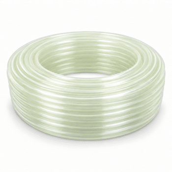 Luchtslang silicone | 4-6 mm