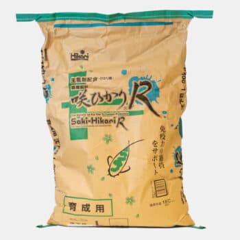 Saki-Hikari Balance R met probiotica Sinking Large 20kg