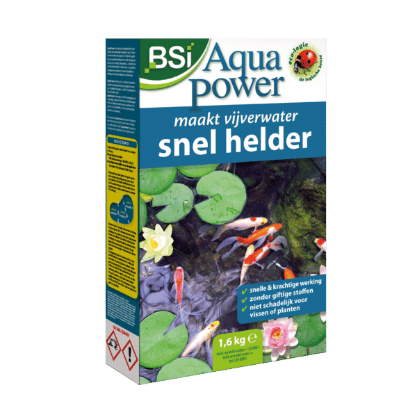 BSI Aqua Power 1.6kg