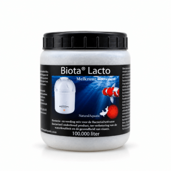 Biota Lacto | Refill voor 100.000L
