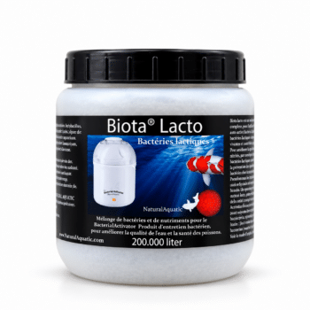 Biota Lacto | Refill voor 100.000L