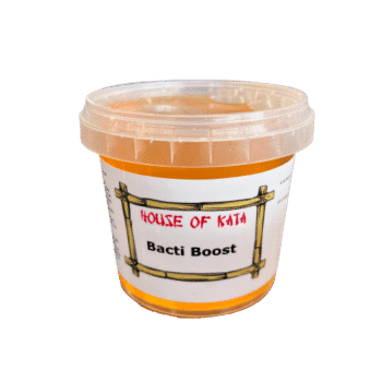 Bacti Boost Ball 365ml