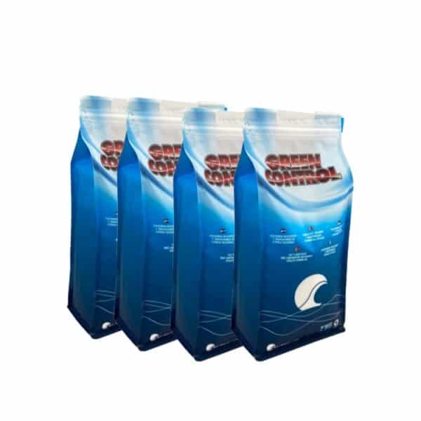 Green Control 10kg (4x2,5kg en sachets) | pour 400.000L