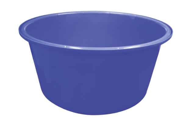 Koi Pro blauwe koi bowl Ø80cm