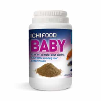 ICHI FOOD Baby 1.2mm | 100g