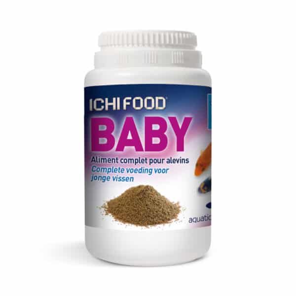 ICHI FOOD Baby 1,2mm | 100g