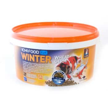 ICHI FOOD Winter | mini 2-3mm | zinkend | 1kg