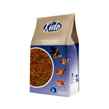 Ichi Food KIDO 3mm 3,5L