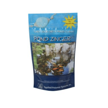 Pond Zinger