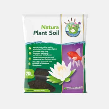 Colombo Natura Plant Soil - vijveraarde 10L