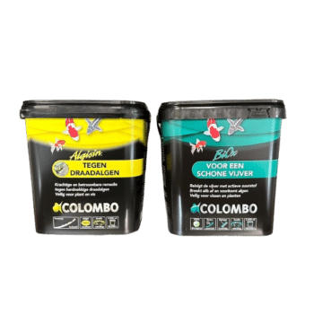 PROMO Colombo Algisin 1000 ml + Colombo Biox 1000 ml