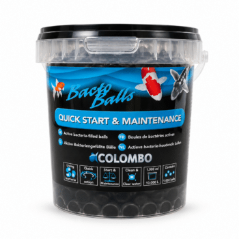 Colombo Bacto Kugeln 1000ml