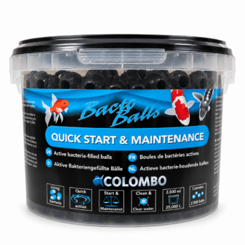 Colombo Bacto Balls 2500ml