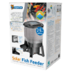 SuperFish Solar Fish Feeder