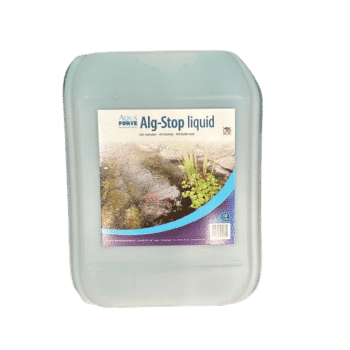 AquaForte Alg-Stop liquid 5L