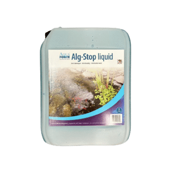 AquaForte Alg-Stop liquid 5L