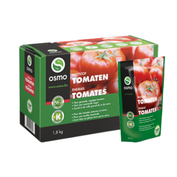 Osmo engrais Tomates 1,8kg