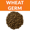 Koifarm Wheat Germ DRIJVEND 6 mm 5 kg