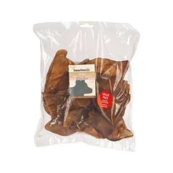 Oreilles de porc 10 pièces
