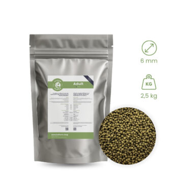 Koifarm Adult | nourriture pour koi adultes 6mm 1,4kg