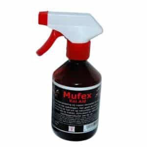 Mufex 200ml - House of kata