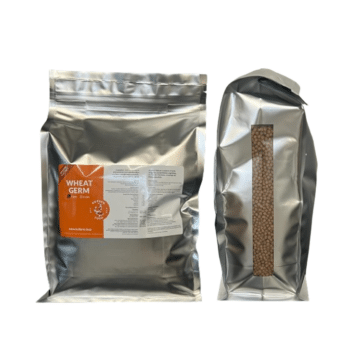 Koifarm Wheat Germ DRIJVEND 3 mm 1,4 kg
