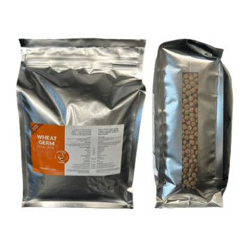 Koifarm Wheat germ FLOTTANT 6 mm 1,4 kg