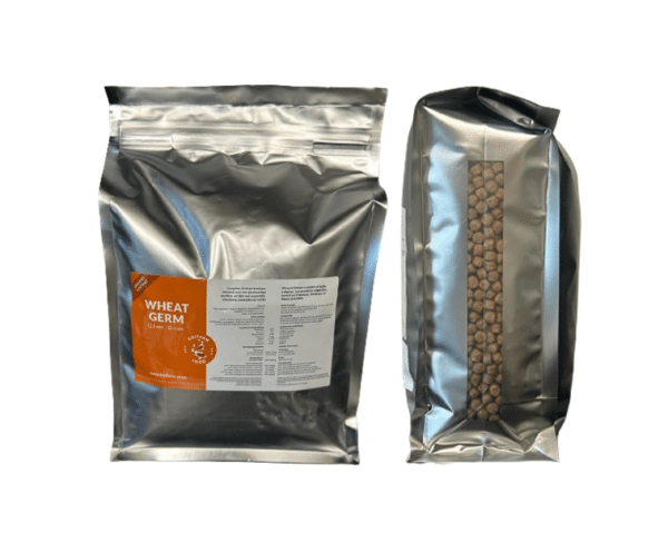 Koifarm Wheat Germ treibend 6 mm 1,4 kg
