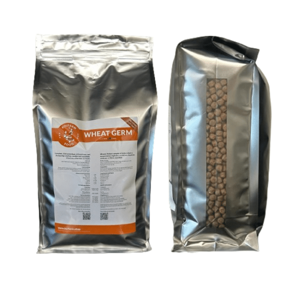 Koifarm Wheat germ FLOTTANT 6 mm 2,5 kg