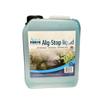 AquaForte Alg-Stop liquid 2,5L