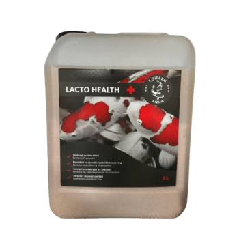 Koifarm Lacto Health 1L - 20.000L