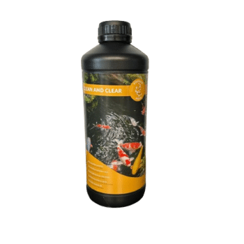 Koifarm Aqua | Clean and Clear 1l