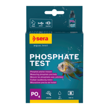 sera fosfaat-Test (PO4)