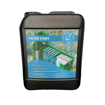 Koifarm Aqua | Filter Start 1l