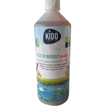 KIDO Filter Boost 1l | 20m3
