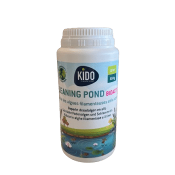 KIDO Cleaning Pond 500g | 10m3