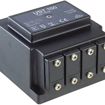 UST Transformator utilisable sous l'eau 150/01