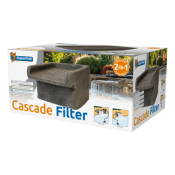 Cascade filter