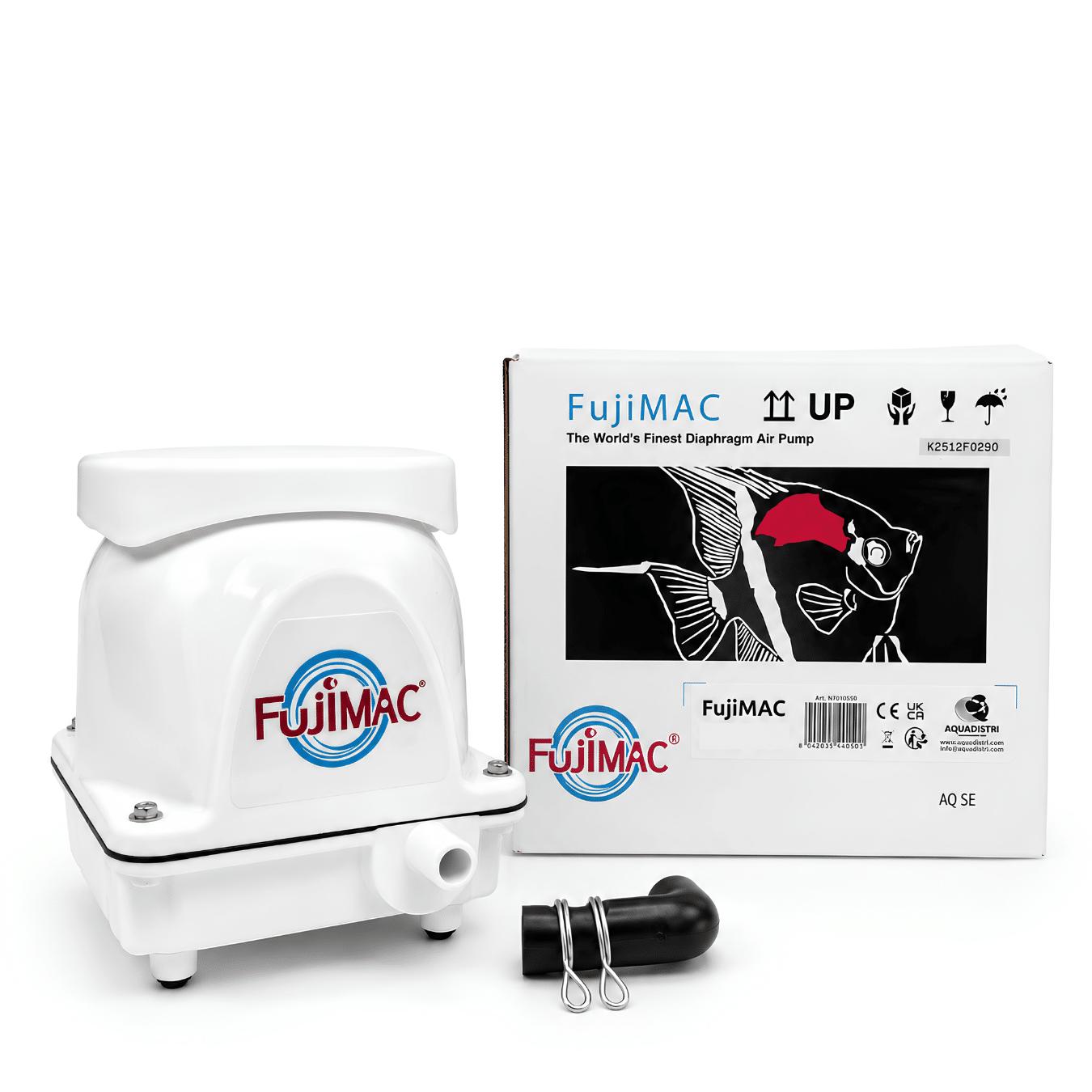 Fujimac 80 (MAC80K II) avec raccordement gratuit Fujimac 80 (MAC80K II) avec raccordement gratuit